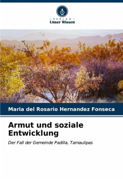 Cover Armut und soziale Entwicklung