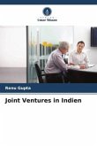 Joint Ventures in Indien