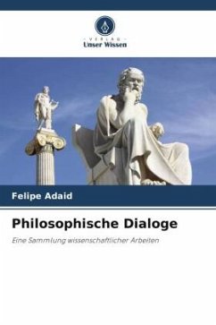 Philosophische Dialoge - Adaid, Felipe