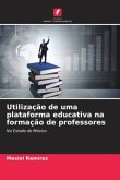 Utilização de uma plataforma educativa na formação de professores