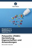 Polyanilin (PANI): Herstellung, Eigenschaften und Anwendungen