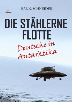 Die Stählerne Flotte - Schneider, Hal N.