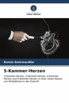 5-Kammer-Herzen - Amirmardfar, Ramin
