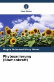 Phytosanierung (Blumenkraft)