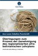 Überlegungen zum Prozess der... - Bild 1