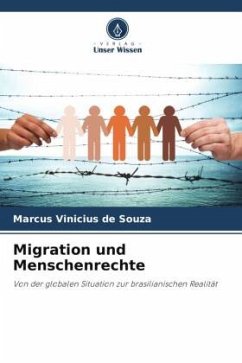 Migration und Menschenrechte - de Souza, Marcus Vinicius