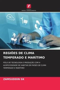 REGIÕES DE CLIMA TEMPERADO E MARÍTIMO - SK, ZAMSUDDIN