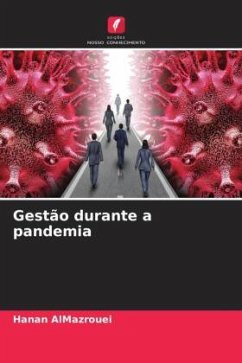 Gestão durante a pandemia - AlMazrouei, Hanan