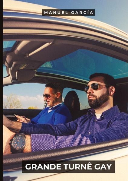 Grande turnê gay