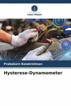 Hysterese-Dynamometer - BALAKRISHNAN, PRABAKARN