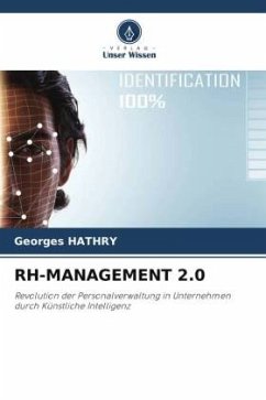 RH-MANAGEMENT 2.0 - HATHRY, Georges