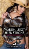 Warum liegt hier Stroh?   Erotische Geschichte + 2 weitere Geschichten