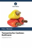 Tansanische Cashew-Kultivare