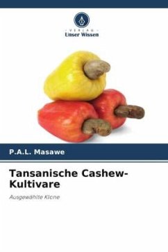Tansanische Cashew-Kultivare - Masawe, P.A.L.