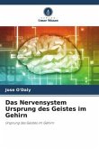 Das Nervensystem Ursprung des Geistes im Gehirn