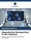 Magnetische Nanopartikel in der Katalyse