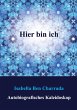 Hier bin ich - Bild 1