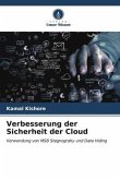 Verbesserung der Sicherheit der Cloud