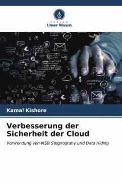 Verbesserung der Sicherheit der Cloud - Kishore, Kamal