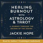 Healing Burnout with Astrology & Tarot (MP3-Download)