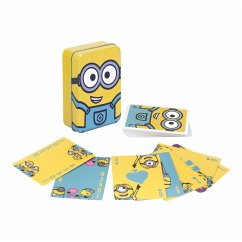 Minions Spielkarten