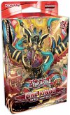 YGO Structure Deck Fire Kings (Reprint)