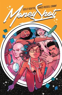 Cover Money Shot Vol. 1 (eBook, ePUB)