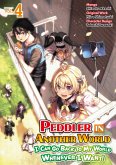 Peddler in Another World: I Can Go Back to My World Whenever I Want (Manga): Volume 4 (eBook, ePUB)