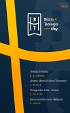 Biblia y Teología Hoy (Diciembre-2023) (eBook, ePUB)