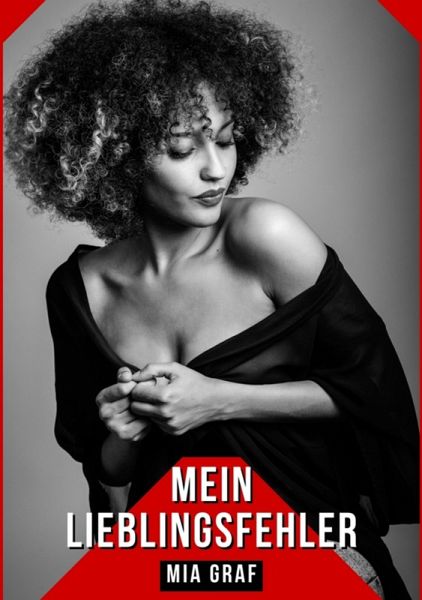 Mein Lieblingsfehler (eBook, ePUB)