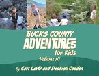 Bucks County Adventures for Kids (eBook, ePUB)