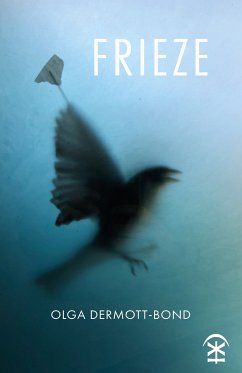 Frieze (eBook, ePUB) - Dermott-Bond, Olga