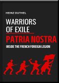 "WARRIORS OF EXILE": PATRIA NOSTRA (eBook, ePUB)