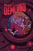 Maxwell's Demons (eBook, ePUB)