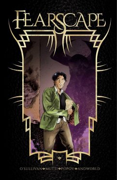Cover Fearscape Vol. 1 (eBook, ePUB)