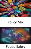 Policy Mix (eBook, ePUB)