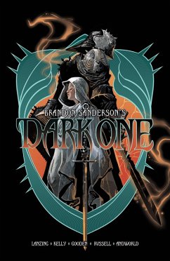 Cover Dark One Book 1 (eBook, ePUB)
