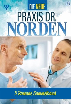 Cover 5 Romane (eBook, ePUB)