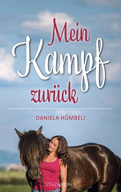 Mein Kampf zurück (eBook, ePUB)