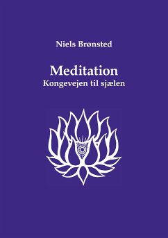 Meditation (eBook, ePUB) - Brønsted, Niels