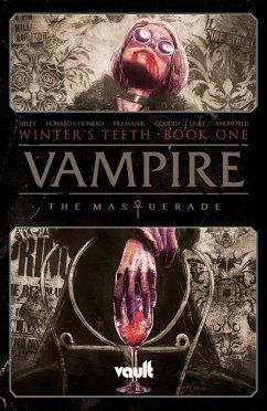 Cover Vampire: The Masquerade Vol. 1 (eBook, ePUB)