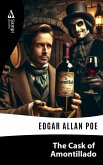 The Cask of Amontillado (eBook, ePUB) The Cask of Amontillado (eBook, ePUB)