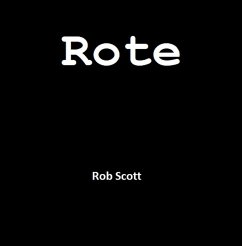 Rote (eBook, ePUB) - Scott, Rob