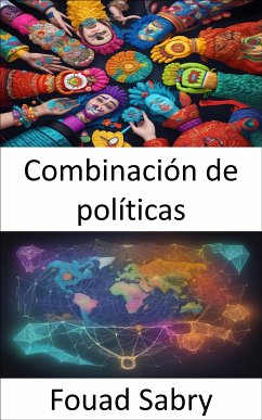 Combinación de políticas (eBook, ePUB) - Sabry, Fouad