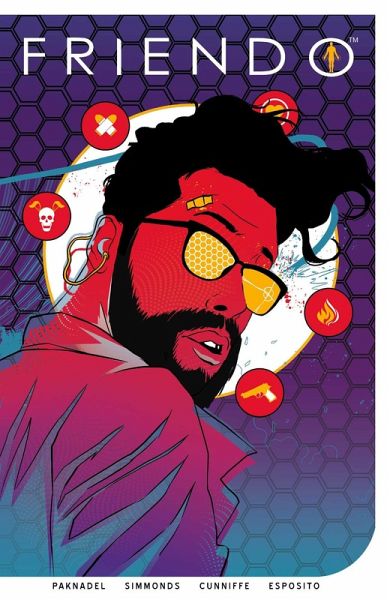 Friendo (eBook, ePUB)