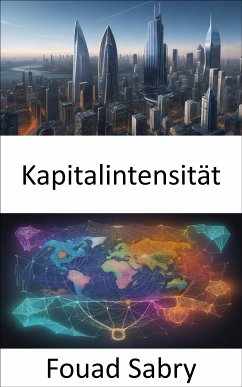 Kapitalintensität (eBook, ePUB) - Sabry, Fouad