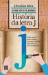 História da letra J (eBook, ePUB) - Bild 1