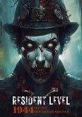 Resident Level (eBook, ePUB)