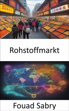 Rohstoffmarkt (eBook, ePUB) - Sabry, Fouad