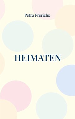 Heimaten (eBook, ePUB)